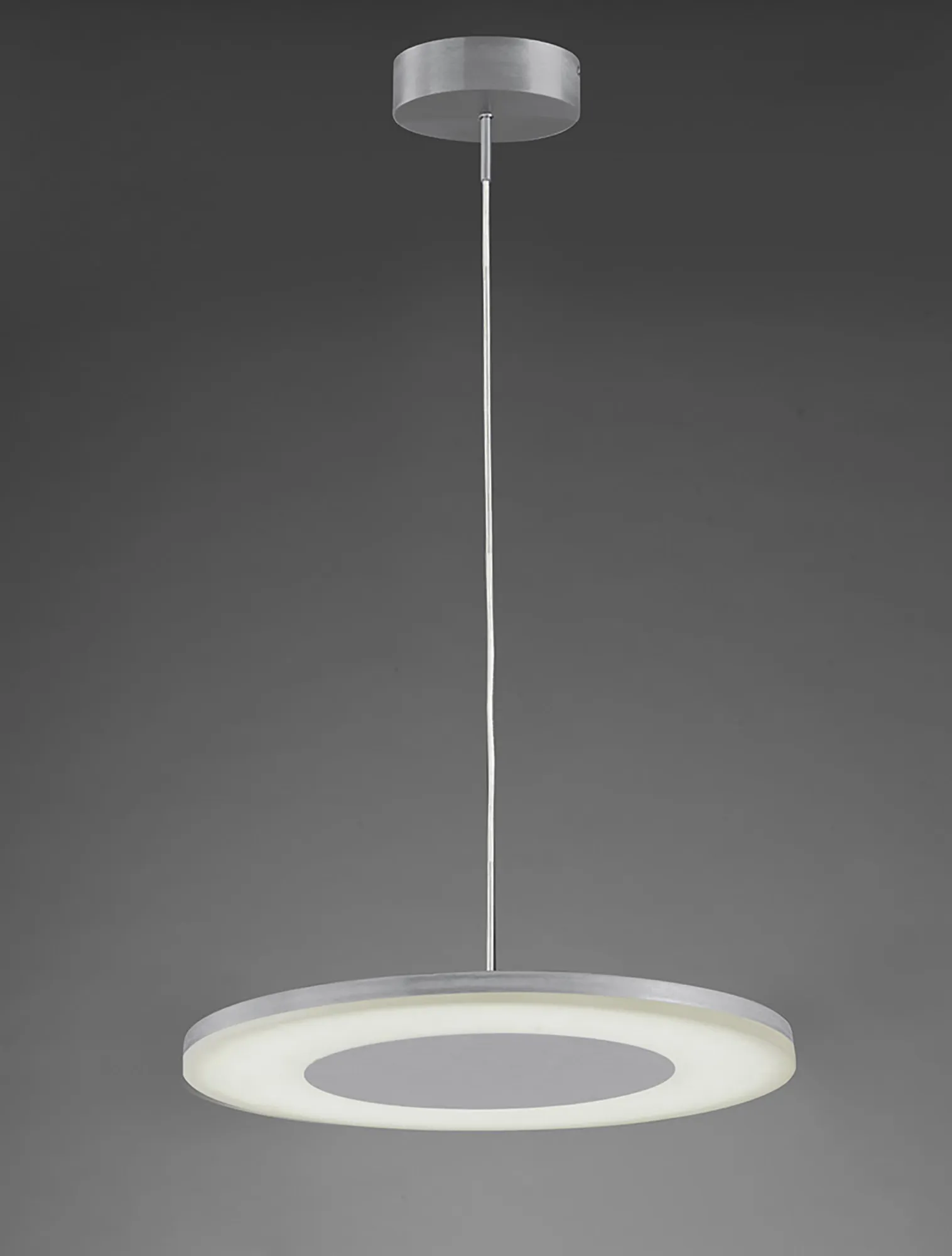 Hemisferic Ceiling Lights Mantra Single Pendant